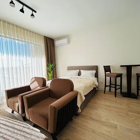 Apartment Luxury Waterfront View - Bw River View *